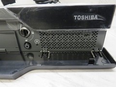Open Box IBM Toshiba TCX700 16GB RAM Intel i3-9100e @3.10GHz POS System 4900-777