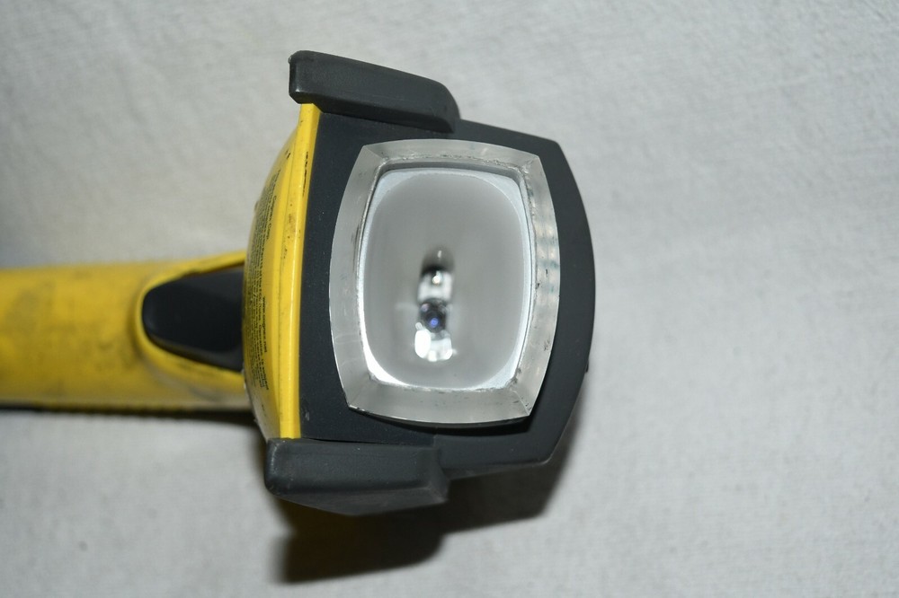 Cognex DataMan DM7550 Wireless 2D Scanner Bluetooth no battery or screw 2c