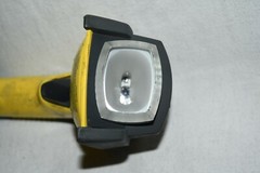 Cognex DataMan DM7550 Wireless 2D Scanner Bluetooth no battery or screw 2c