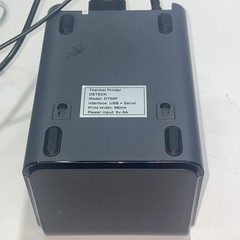 Unbranded AL-920 Multi-Currency Banknote Value Counter W/ Printer Tested