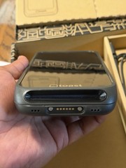 Toast Go 3 POS TG310 Handheld Mobile Computer Device W/ Charger