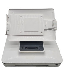 ELO Touch ETT10I1 All-in-One POS System Dock w/Printer, Money Tray NO KEYS