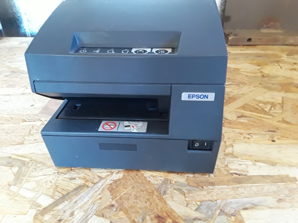 Epson TM-H6000II TM-H6000II-036 M147C POS Printer