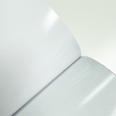 Thermal Sticky Linerless Label Rolls 3 1/8″ x 160′ 24 roll/case
