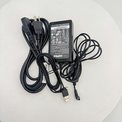 Symbol Technologies MC32NO Barcode Scanner & Charger Cradle Used