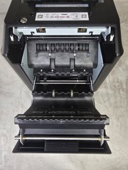 MUNBYN IMC08 Dual Money Counter Machine Mixed Denomination with Reject Pocket