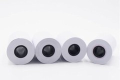 2 1/4″ x 85′ Cash Register Thermal Credit Card POS Receipt Paper 50 – 1000 Rolls