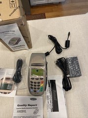 New Ingenico i5100 POS Credit Card Machine Transaction Terminal Ethernet Dial-Up