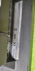 Agilisys J2 240 Touch Screen POS / NO HDD