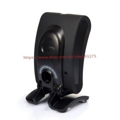 Honeywell MK7580 Genesis USB Desktop Barcode Scanner Kit P/N: MK7580-30B38-02-A