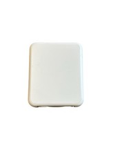Shopify Chip & Swipe Card Reader POS Tested Powers On w/ Cord Case