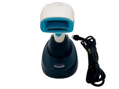 Honeywell Xenon 1952 Barcode Scanner w/CCB01-010BT-07N Dock & USB Cord GRADE A!