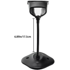 For Zebra Symbol Scanner Stand DS2208/DS2278/DS4308/DS8108 20-71043-04R