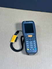 Datalogic Memor X3 Mobile Computer Scanner Handheld Area Image