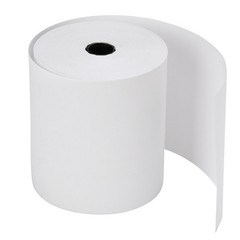 2 1/4 Thermal Paper 50 Rolls for Credit Card Machine POS Register Receipt Paper