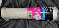 NEW OPEN BOX LOT OF 6 NCR Adding Machine & Calculator Paper Rolls 2 1/4″ x 165′