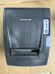 Bixolon SRP-350III COSG Thermal Printer *Serial Port* – Black