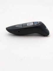 SocketScan S740 Universal Barcode Scanner Wireless W/ Wrist Strap – Black
