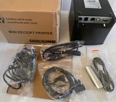 Thermal Receipt Printer