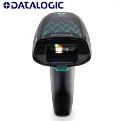 Datalogic Gryphon GD4690-DPM Wireless Handheld 2D Barcode Scanner With USB Cable