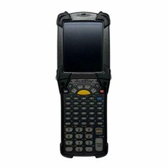 Zebra Motorola Symbol Barcode Scanner MC92N0-G30SYJYA6WR Windows CE 7.0