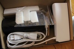 Clover Station C500 + H500 ACCESSORY KIT + P500 PRINTER