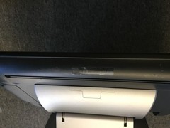 Micros Oracle Workstation 6 Terminal With Stand-30 day warranty