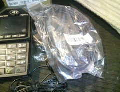 Ingenico Lane/3000 PIN Pad