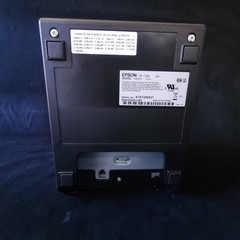 Epson TM-T20III POS Receipt Printer Thermal Network Retail Restaurant M267D