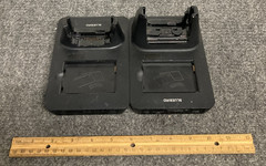 Lot of 2 Bluebird 1SC-EF400 Scanner Cradles