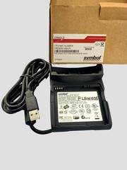 NEW Symbol CRD5000-1000UR MC50 USB Cradle Single Slot
