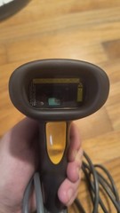 Symbol LS2208 USB Laser Barcode Scanner Wired Handheld LS2208-SR20007R-NA