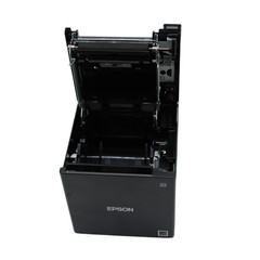 Epson TM-M30II Thermal Bluetooth/Wireless Receipt Printer- NEW IN OPEN BOX