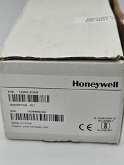 Honeywell Hyperion 1300G Handheld Barcode Linear Scanner Code Reader 1300G-2USB