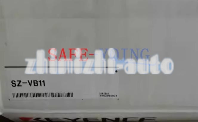 1PC Keyence SZ-VB11 Safety Laser Scanner Bracket
