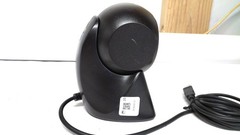 Honeywell MS7120 Orbit Omnidirectional 1D Laser Barcode Scanner USB Black