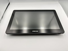 Micros Oracle mWorkstation Intel Atom E3827 15.6″ POS Tablet Computer Win 8.1 :D