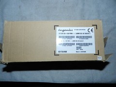 Ingenico iCT250 Credit Card Terminal Reader Used