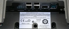 NCR | 7754 POS TOUCHSCREEN COMPUTER ✪PERFECT✪ P1530 AIO ALOHA POINT OF SALE USA