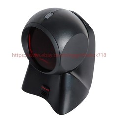 Honeywell Orbit MK7120-31A38 Omnidirectional 1D Laser Barcode Scanner+USB Cable