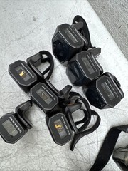 Lot Of 35 Wearable Ring Barcode Scanner/ Eyoyo Mini Finger/ Symbol FOR REPAIR
