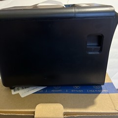 Milestone Thermal Receipt Printer MHT-POA 80mm Open Box Read Description
