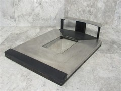 Datalogic Magellan 9800i P/N: 700087600 In-counter Barcode Scanner Cover (Lid)