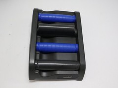 Set of 4 Motorola Symbol WT41N0 Wearable Terminals with RS419 Ring Scanners