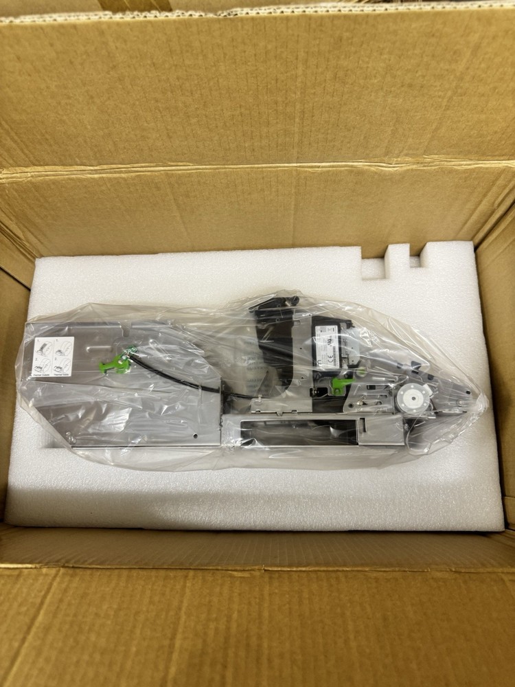 Wincor Nixdorf TP31R Receipt Printer with Retract PN: 1750302897