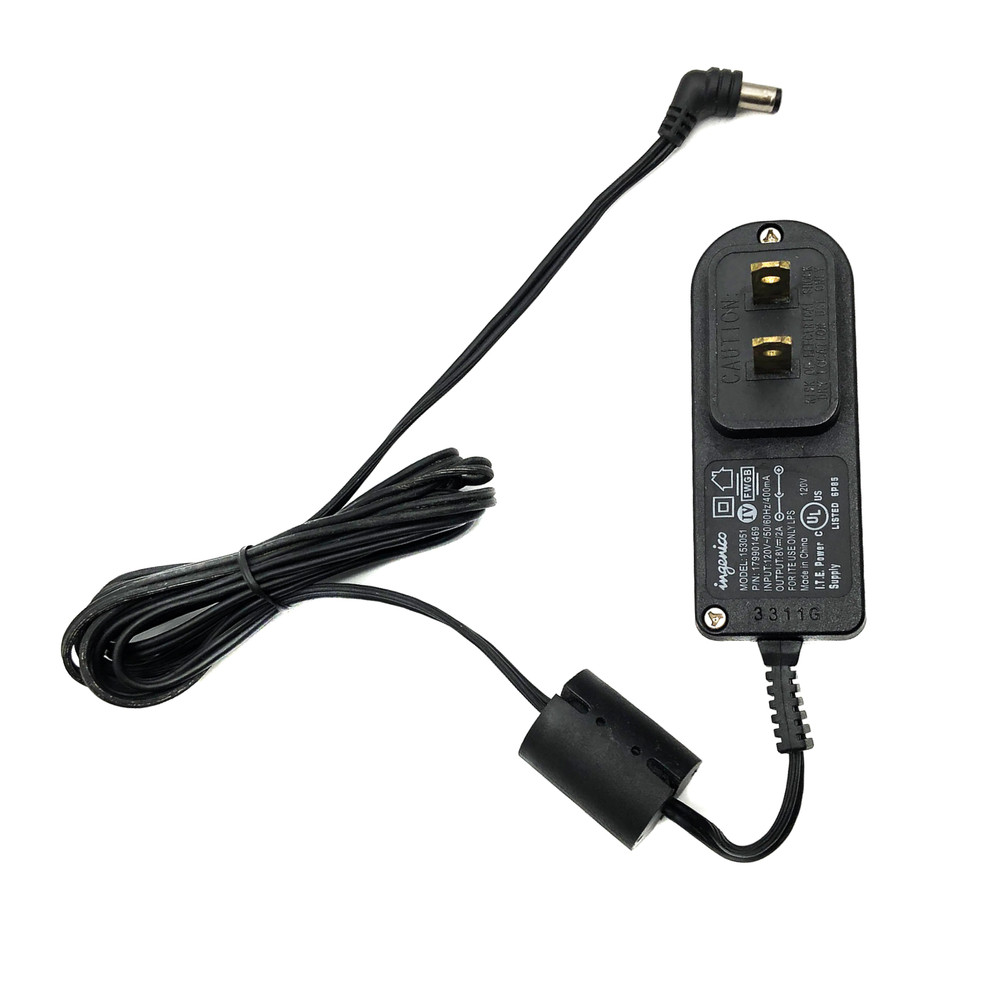 Genuine Ingenico AC Adapter Charger for Ingenico LANE 3000 5000 7000 Card Reader