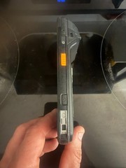 Panasonic FZ-N1 Toughpad Handheld Scanner-No Battery-TESTED