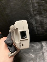 Symbol Barcode Scanner Device – Model PDT 3100 *For parts, See Description