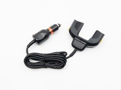 Car Charger Compatible with Zebra TC70, TC75, TC72, TC77 Android Scanners!🔥⭐