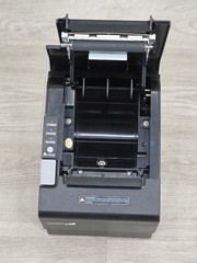 Bematech LR2000 Desktop Thermal Receipt Printer Only